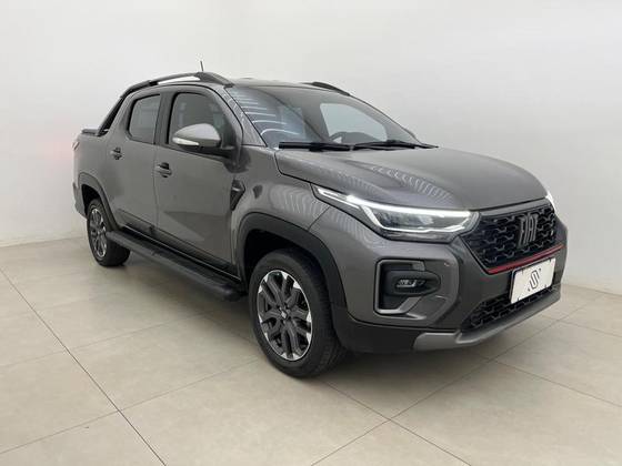 FIAT STRADA 1.0 TURBO 200 FLEX RANCH CD CVT